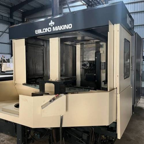 hmc makino mc 86 professional 3 Manufacturers, Suppliers in Dewas