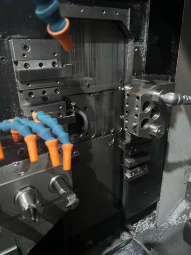 swiss head tsugami BO385L Manufacturers, Suppliers in Hyderabad