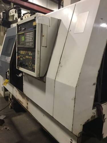 tmc turnmill mori seiki sl 25 Manufacturers, Suppliers in Dewas