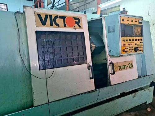 turning victor vturn26 Manufacturers, Suppliers in Hyderabad
