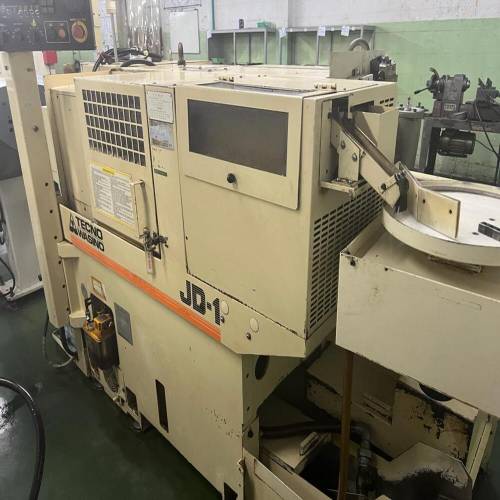 twin spindle turning wasino jd 1 Manufacturers, Suppliers in Dewas
