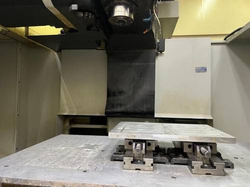 vmc dahlih 1000 and 1450 Manufacturers, Suppliers in Hyderabad