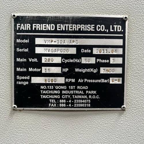 vmc feeler vmp 32a apc 4th Manufacturers, Suppliers in Dewas