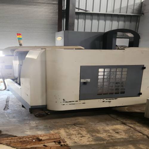 vmc sunmill 1100 3 axis_X 1000 Y 500 Z 580 Manufacturers, Suppliers in Dewas
